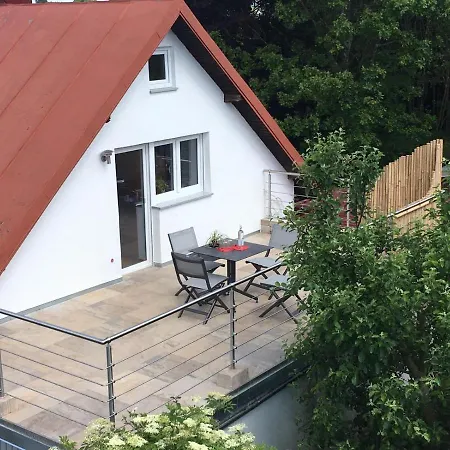 Lejlighed Dachgiebeloase