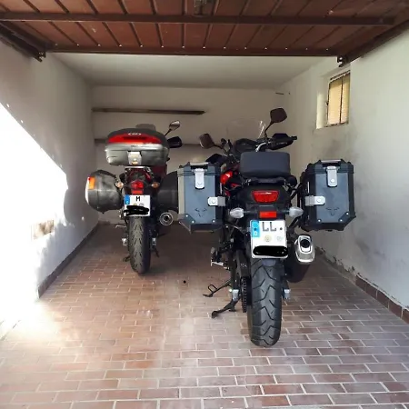 Dachgiebeloase Lejlighed