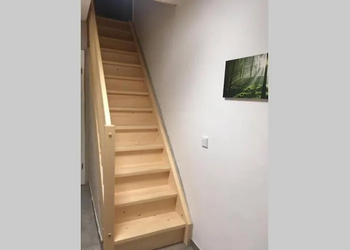 Apartamento Dachgiebeloase Mehlmeisel
