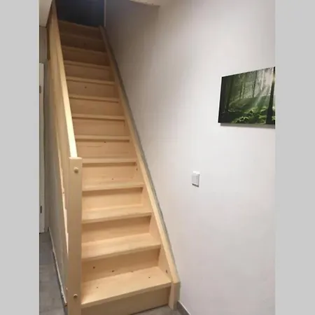 Apartment Dachgiebeloase Mehlmeisel
