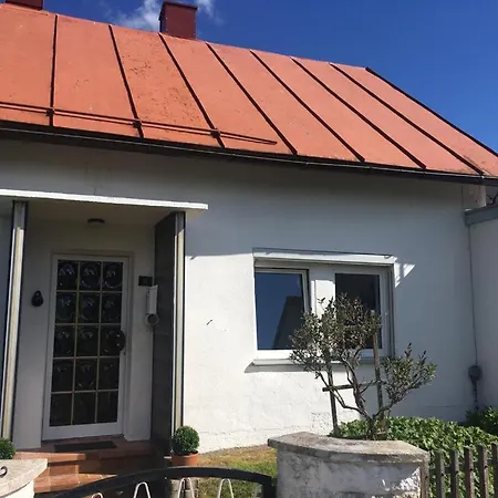 Dachgiebeloase Apartament Mehlmeisel